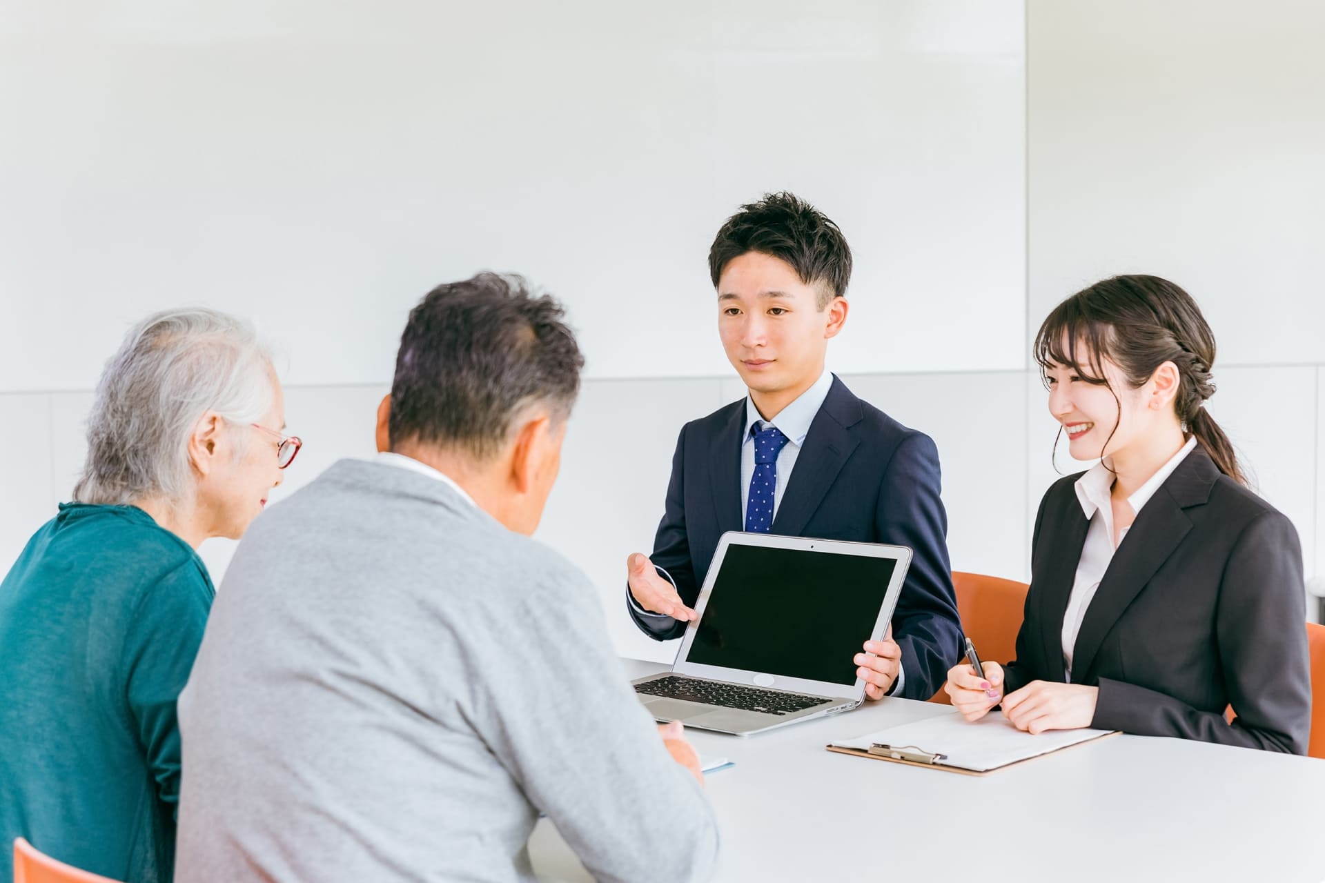 遺留分侵害額請求の調停方法とは？スムーズな進め方